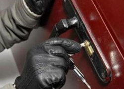 В Волгодонске поймали серийного квартирного вора