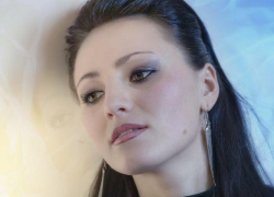 37-я участница конкурса «Мисс Блокнот» родилась в многодетной семье