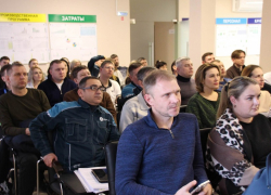 Подрядчик по ремонту энергоблоков Ростовской АЭС за год увеличил штатную численность сотрудников