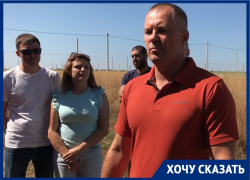 «Пока дождемся помощи, дети вырастут»: многодетные семьи Волгодонска за год так и не дождались коммуникаций