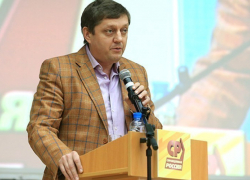 Олег Пахолков: «Человек, который не может объяснить наличие 1 миллиона рублей, обворовывает государство»