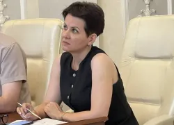 Кадровые перестановки в администрации: социальную политику Волгодонска возглавила Виктория Бондарева
