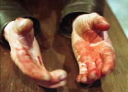 В убийстве 36-летнего волгодонца подозревают 23-летнего уроженца Азербайджана