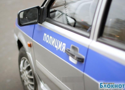 Житель Волгодонска попал в ДТП из-за пьяного водителя