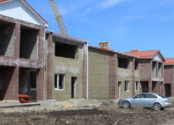 Застройщика таунхаусов «Алюр» из Волгодонска  потребовали признать банкротом