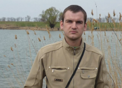 38-летний волгодонец Владимир Овечкин пропал в Сергиевом Посаде