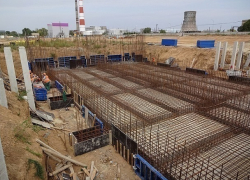 Стоимость строительства завода «ДонБиоТех» увеличилась до 4 бюджетов Волгодонска