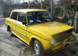 В Цимлянском районе злоумышленник угнал открытую машину с ключами в замке зажигания