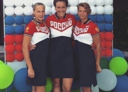 Волгодонские ватерполистки поборются за олимпийские медали Рио