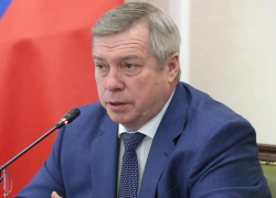 54% проголосовавших в Волгодонске поддержали Василия Голубева