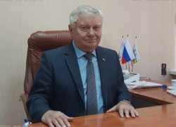 Виктор Жуков продолжит руководить первой городской больницей Волгодонска 