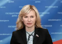 Волгодонску назначат депутатом в Госдуму Екатерину Стенякину 