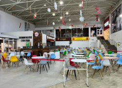 Временно закрытый из-за массового отравления «Бургер Кинг» досрочно возобновил свою работу в Волгодонске