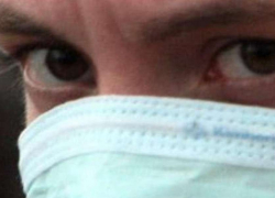 19-летний волгодонец в маске напал на мужчину в парке "Молодежный"