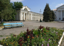 В центре Цимлянска вводят одностороннее движение