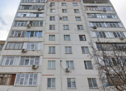 «Это бомба замедленного действия»: волгодонцы опасаются, что очередной лифт в их доме на Карла Маркса, 6 оборвется