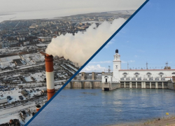 Волгодонской ТЭЦ-2 и Цимлянской ГЭС будут управлять из Москвы и Екатеринбурга