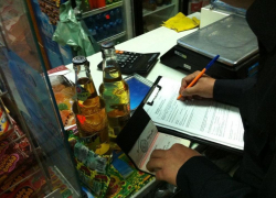 Некоторые из волгодонских предпринимателей проигнорировали запрет на продажу алкоголя 1 сентября