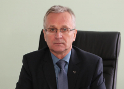 Экс-помощник Виктора Фирсова Федор Юрчук будет отвечать за городское хозяйство  Волгодонска