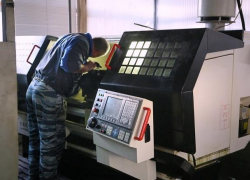 Экономические санкции не помешали предприятиям Волгодонска увеличить объемы производства