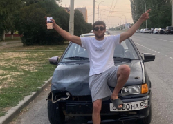 Откупился 10 тысячами: сбивший насмерть студенток в Волгодонске Магомед Гапизов ранее неоднократно привлекался  за ДТП