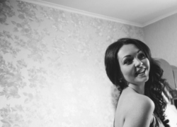 40-я участница конкурса «Мисс Блокнот» окончила университет с красным дипломом