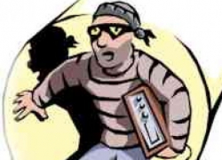 Волгодонские полицейские задержали похитителя пылесоса