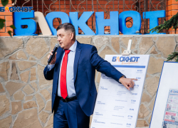 20 лет — полет нормальный: выпущен 1000-й номер газеты «Блокнот Волгодонска»