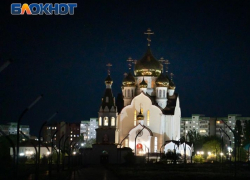 «Росатом»  выделил более 50 миллионов рублей на ремонт храма Рождества Христова