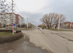  В Волгодонске перекроют движение на перекрестке проспекта Мира и улицы Ленинградской из-за глубокого «теплового раскопа»