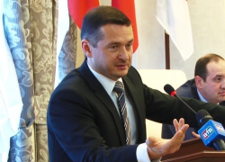 «Проблем не будет!» - таганрогский инвестор «аргументировано» объяснил, почему в Волгодонске не будет пробок из-за ТРЦ «Мармелад»