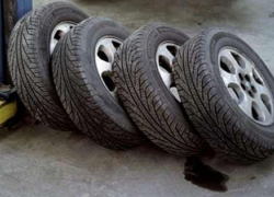 В Волгодонске поймали двоих автоворов, «раздевших» «Газель»