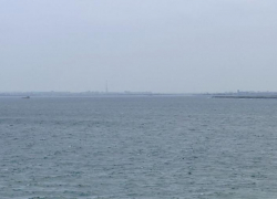 До критического уровня Цимлянского моря остается чуть больше 1,5 метров