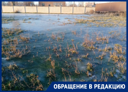 «Неделю течет горячая вода, и никому нет дела»: коммунальная авария произошла в старой части Волгодонска