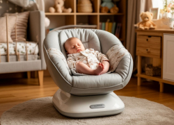 Первый ребенок в 2026 году в Волгодонске родился в многодетной семье медиков