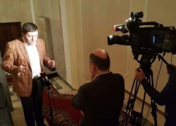 Олег Пахолков — для ТВЦ:  «Действия коллекторов должны быть полностью запрещены на территории России»
