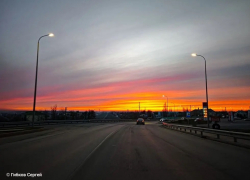 Дождливым, но теплым будет последний понедельник марта