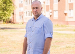 Депутат Дмитрий Евсеев вышел из партии СР, разочаровавшись в ней на выборах в ЗакСобрание 