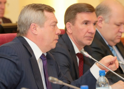 В Волгодонске профирсовское СМИ «мутит воду» или Кому выгодна «утка» про трех кандидатов 