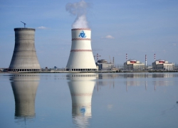 Гидроиспытания на Ростовской АЭС запланировали на июнь