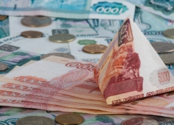 В Волгодонске сотрудница офиса микрозаймов украла из кассы более полумиллиона рублей