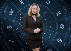 Ракам требуется отдых, Весам - честный разговор, Скорпионам - терпение: гороскоп на неделю от Нинки Картинки