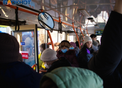 Трем маршруткам и четырем автобусам в Волгодонске «обрезали» схемы движения