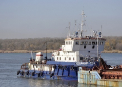 Несмотря на маловодье, сроки открытия навигации на Цимлянском водохранилище и нижнем Дону переносить не планируют