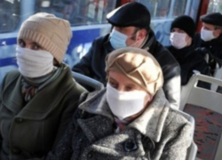 Причина гриппа в Волгодонске - холодные батареи