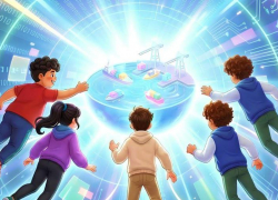 Школьники Юга России могут изучить работу алгоритмов на интерактивном тренажере 