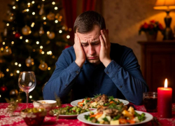 Как плавно выйти из праздничной неги и настроиться на рабочий лад