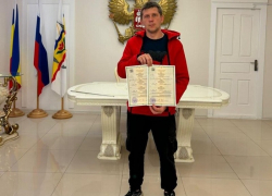В Волгодонске родились восьмые двойняшки