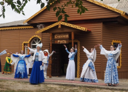 Водяная мельница для детей появится в Соленовской 