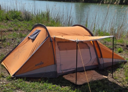 «ВИПАРТ-АВТО-ТРЕВЕЛ» - товары для отдыха на природе, которые можно взять в прокат в Волгодонске 